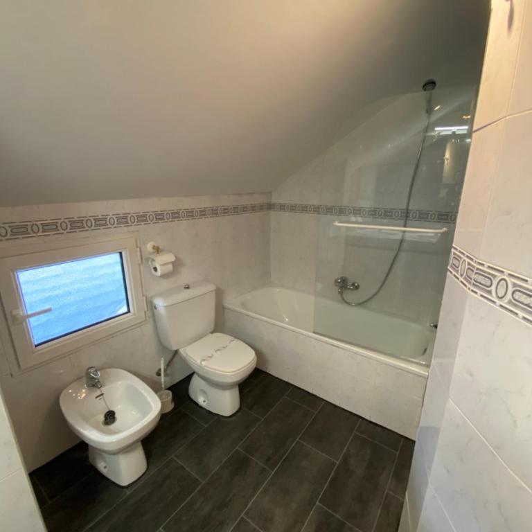 Duplex 3 dormitorios en plaza de Andalucía - Apartment mit 3 Schlafzimmern - 10