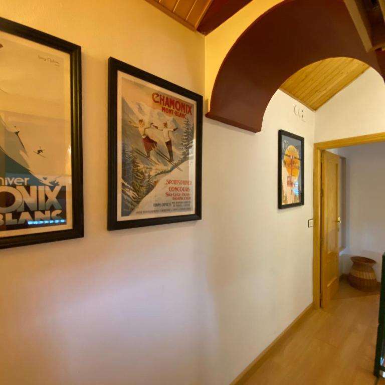 Duplex 3 dormitorios en plaza de Andalucía - Apartment mit 3 Schlafzimmern - 12
