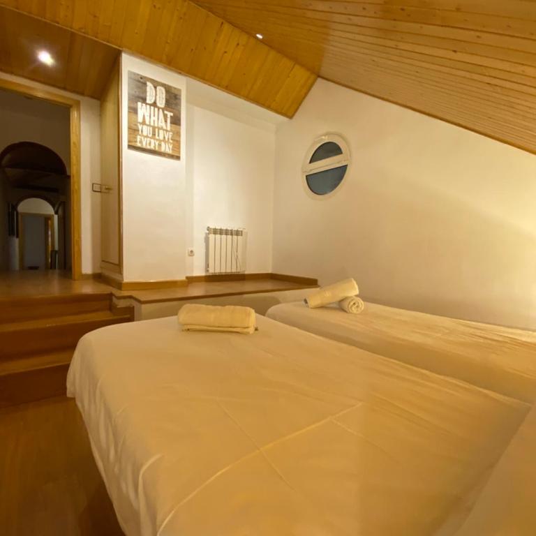 Duplex 3 dormitorios en plaza de Andalucía - Apartment mit 3 Schlafzimmern - 8