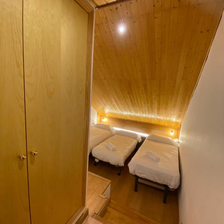 Duplex 3 dormitorios en plaza de Andalucía - Apartment mit 3 Schlafzimmern - 9