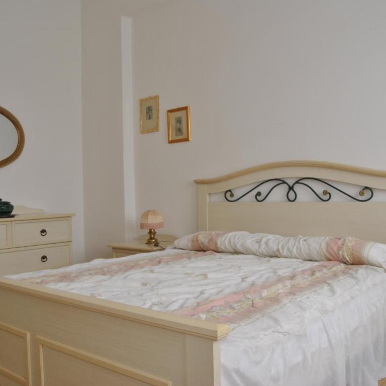 Lombardi Abbeveratoia - Apartment - 2