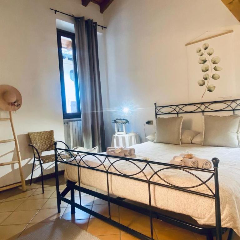 Gabriel’s Home - Appartamento con 2 Camere da Letto - 28