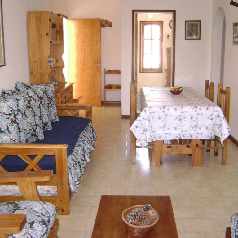 El Ebro - Comfort Triple Room - 6