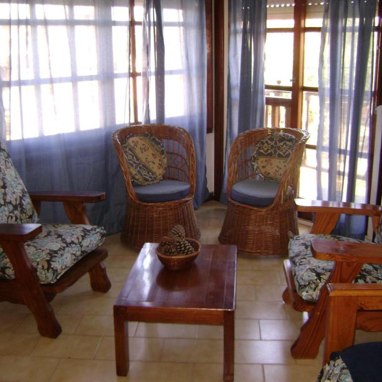 El Ebro - Comfort Triple Room - 5