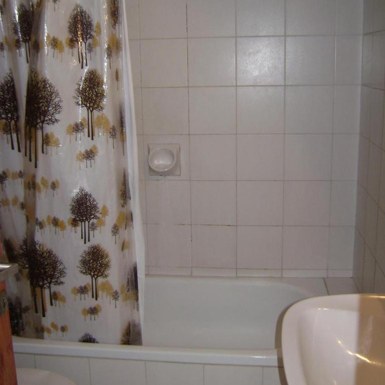 El Ebro - Comfort Triple Room - 3