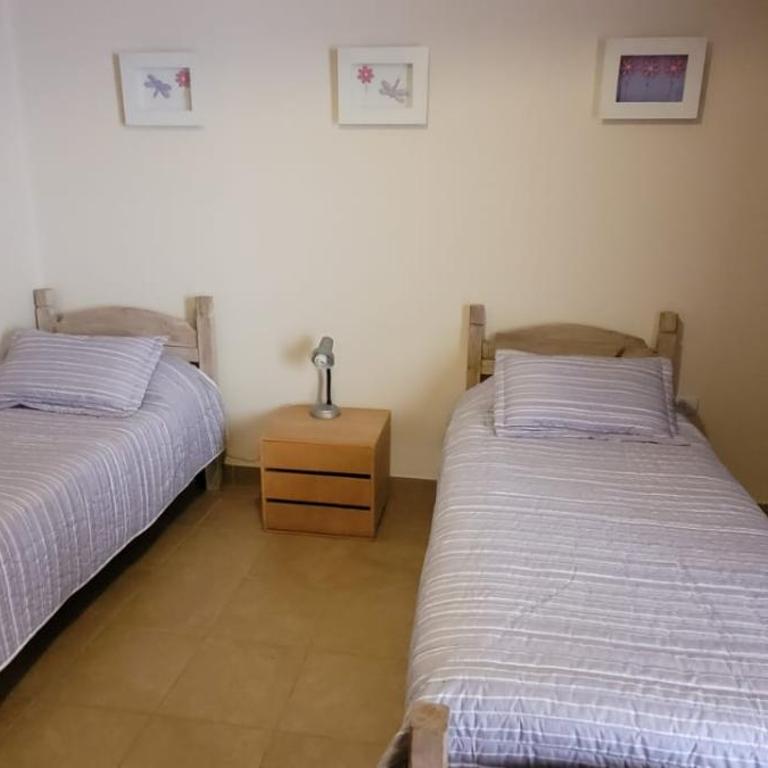 Dúplex amplio y luminoso - Apartamento de 2 dormitorios - 4