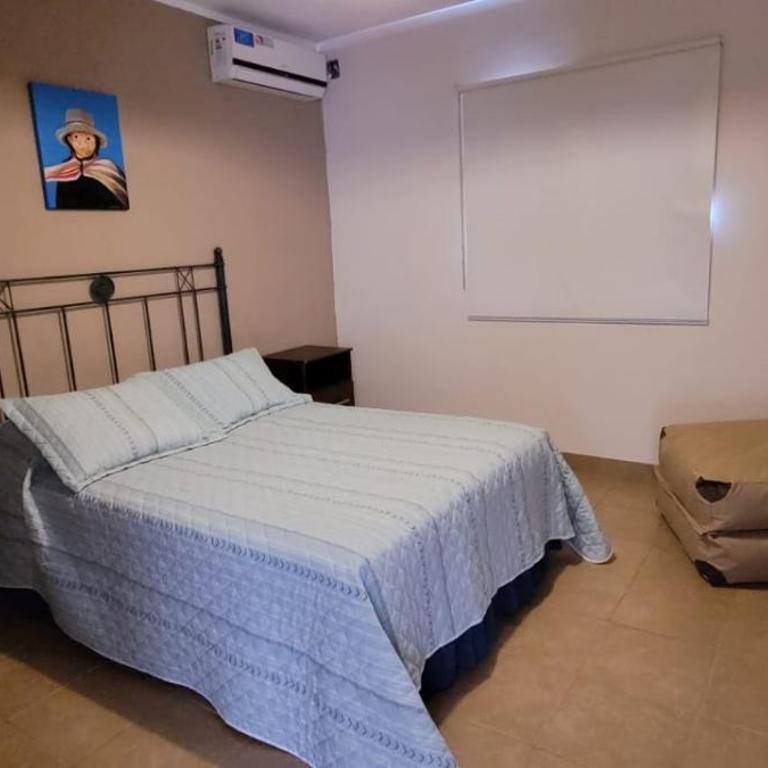 Dúplex amplio y luminoso - Apartamento de 2 dormitorios - 5
