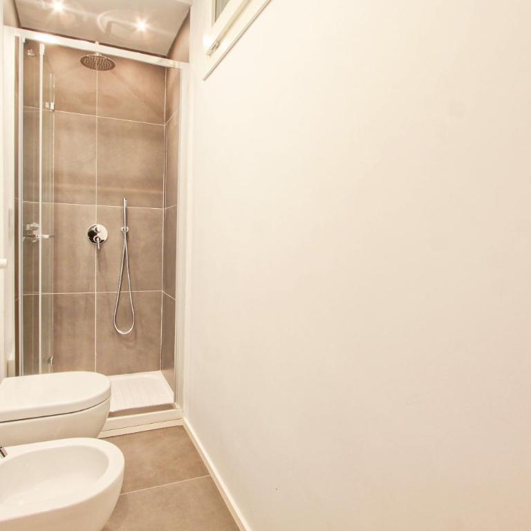 Prati Loft 22 - Casa con 2 Camere da Letto - 24