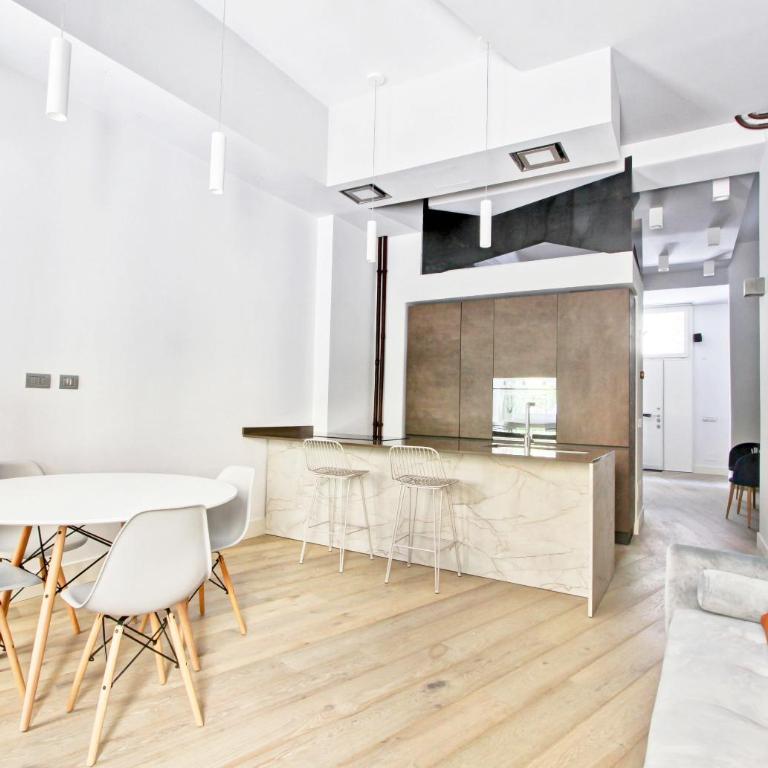 Prati Loft 22 - Casa con 2 Camere da Letto - 18
