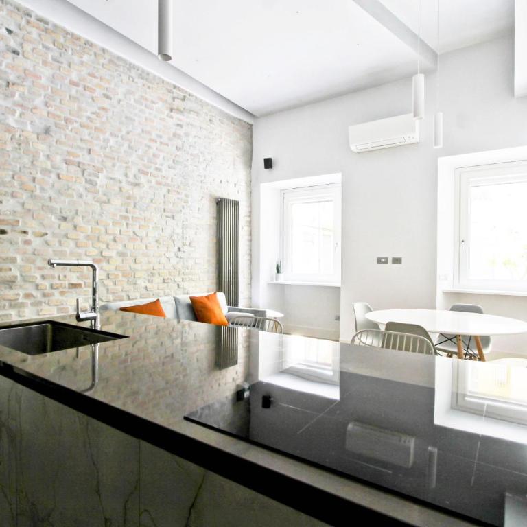 Prati Loft 22 - Casa con 2 Camere da Letto - 19