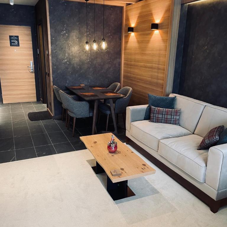 Woodside Apartman Kopaonik 315 - Studio Apartment - 7