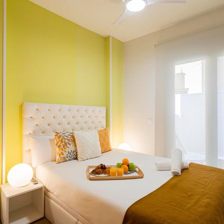 Global Home-Pico Cebollera - Apartamento de 2 dormitorios - 13
