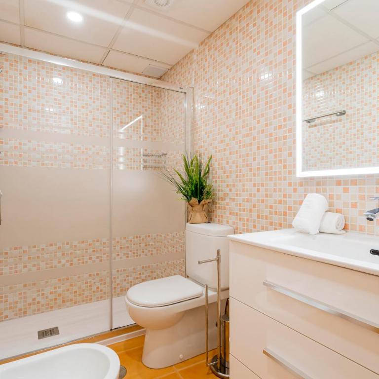 Global Home-Pico Cebollera - Apartamento de 2 dormitorios - 20