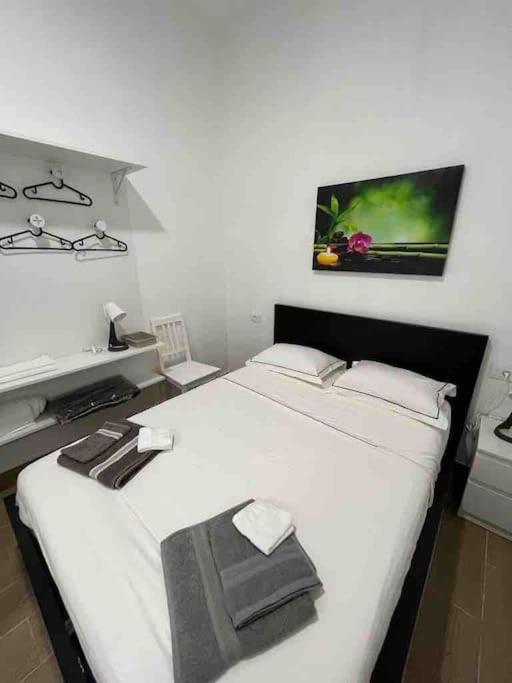 Molton Tenerife 1 - Apartamento de 1 dormitorio - 25