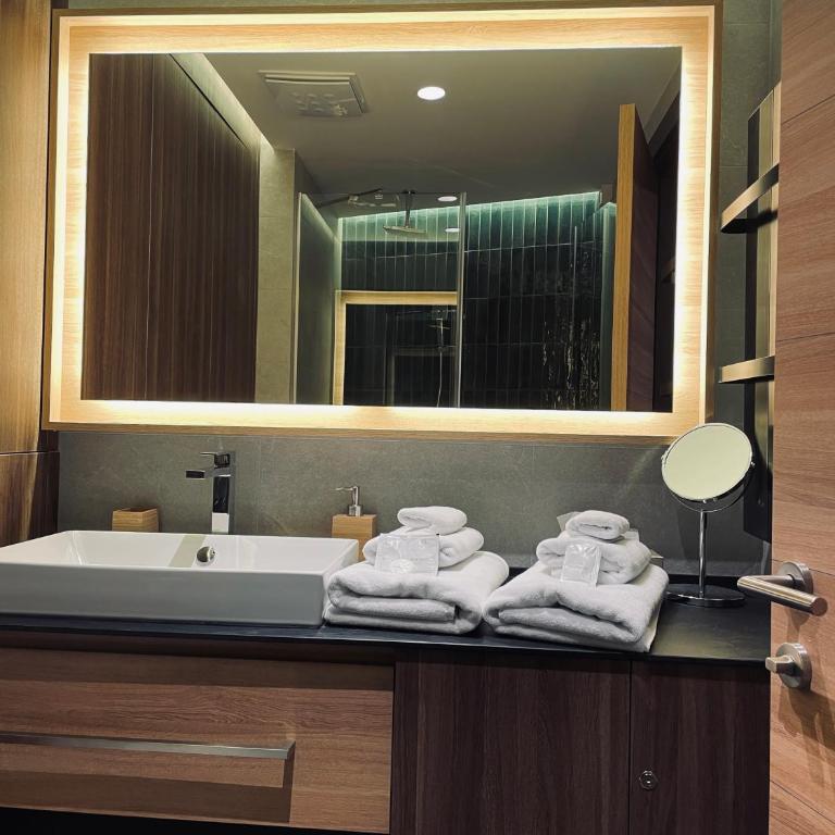 Woodside Apartman Kopaonik 315 - Studio Apartment - 12