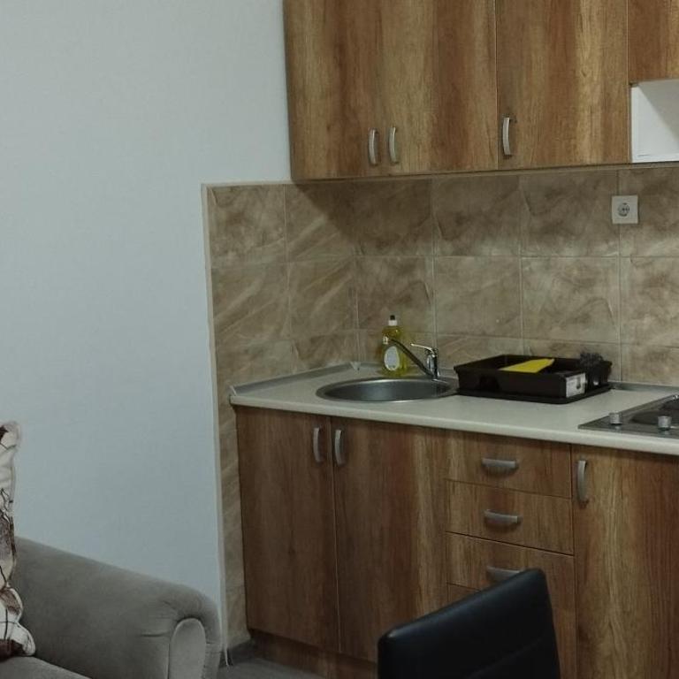 Dobricin Konak Apartmani - Standard Apartment - 3