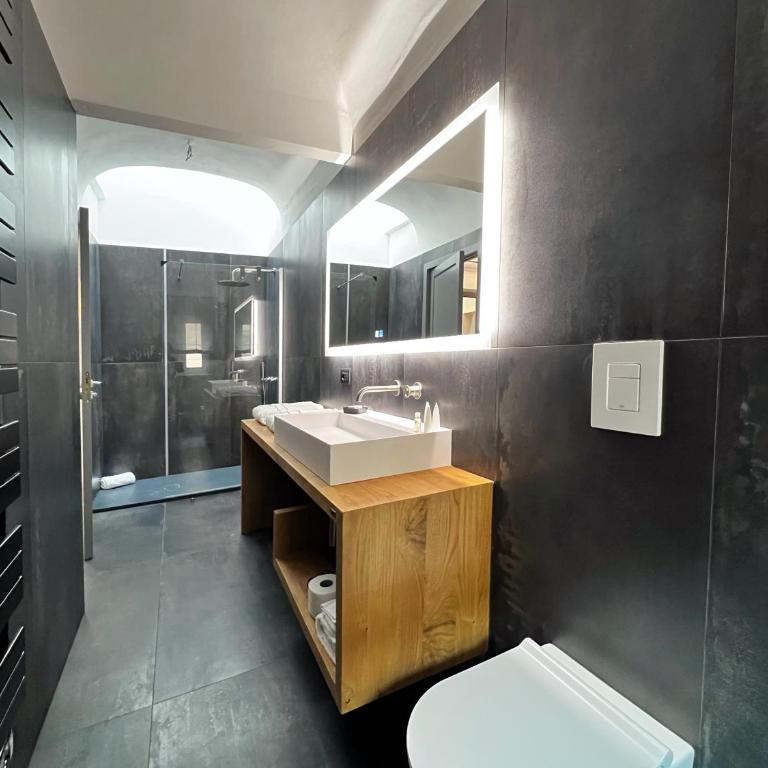 Gioiamia - Luxury Rooms in Cattedrale - Camera King Deluxe - 3