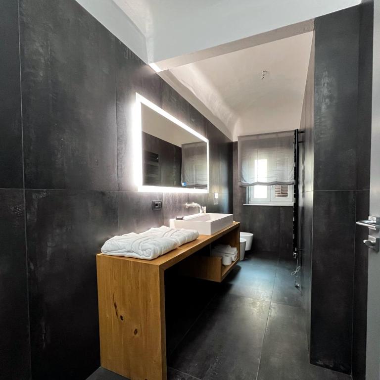 Gioiamia - Luxury Rooms in Cattedrale - Camera King Deluxe - 4