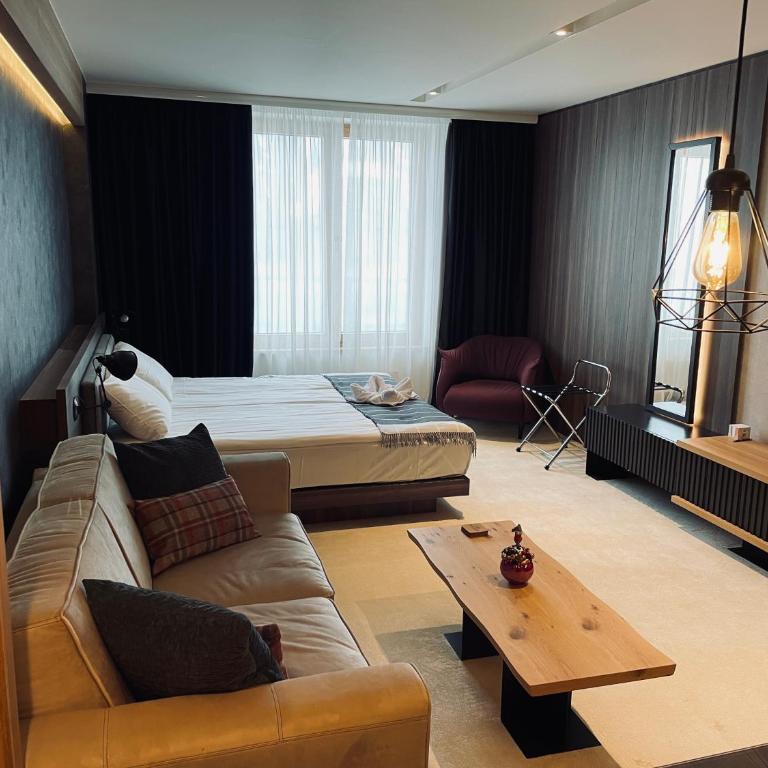Woodside Apartman Kopaonik 315 - Studio Apartment - 6