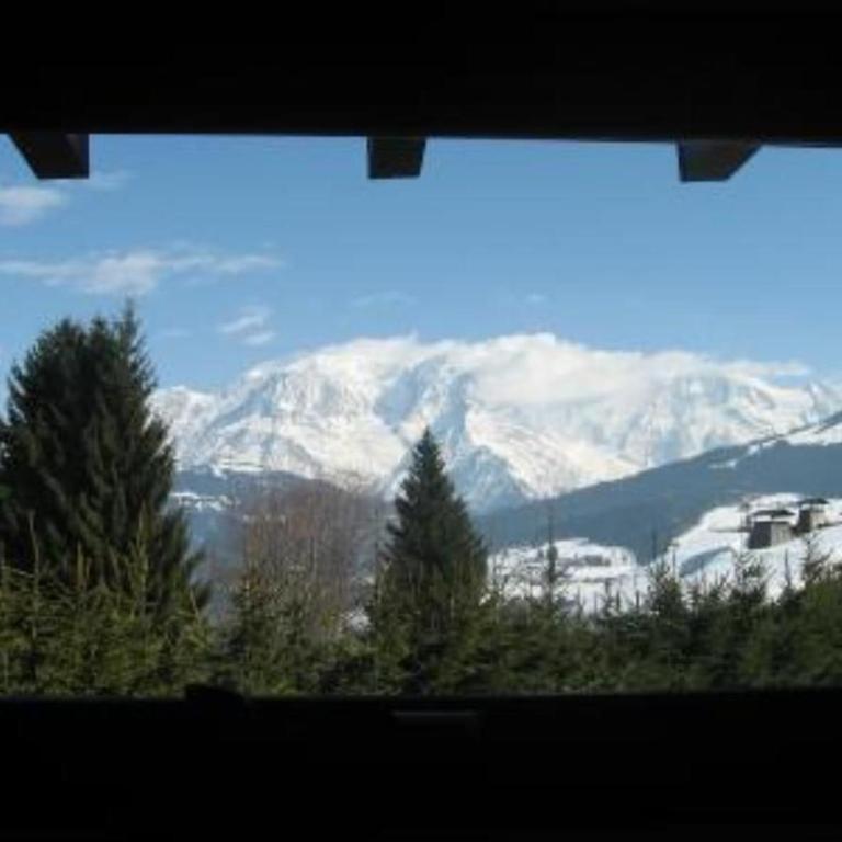 Les Mules - Chalet - 1