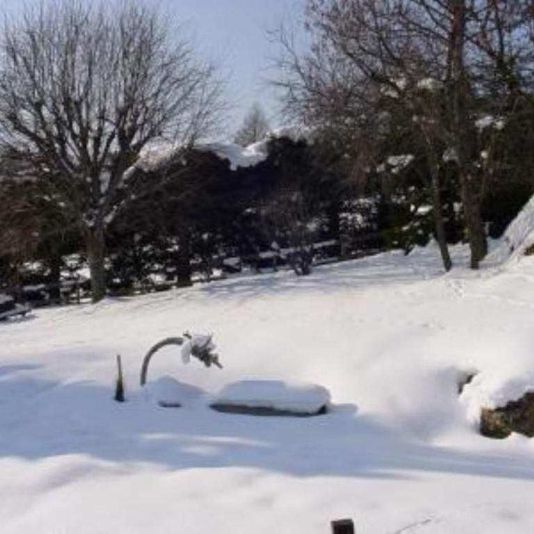 Les Mules - Chalet - 2