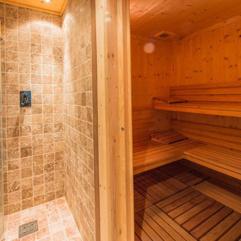 Les Mules - Chalet - 3