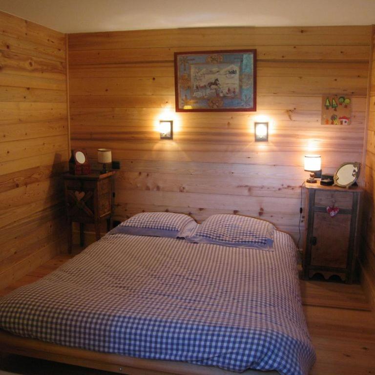 Les Mules - Chalet - 4