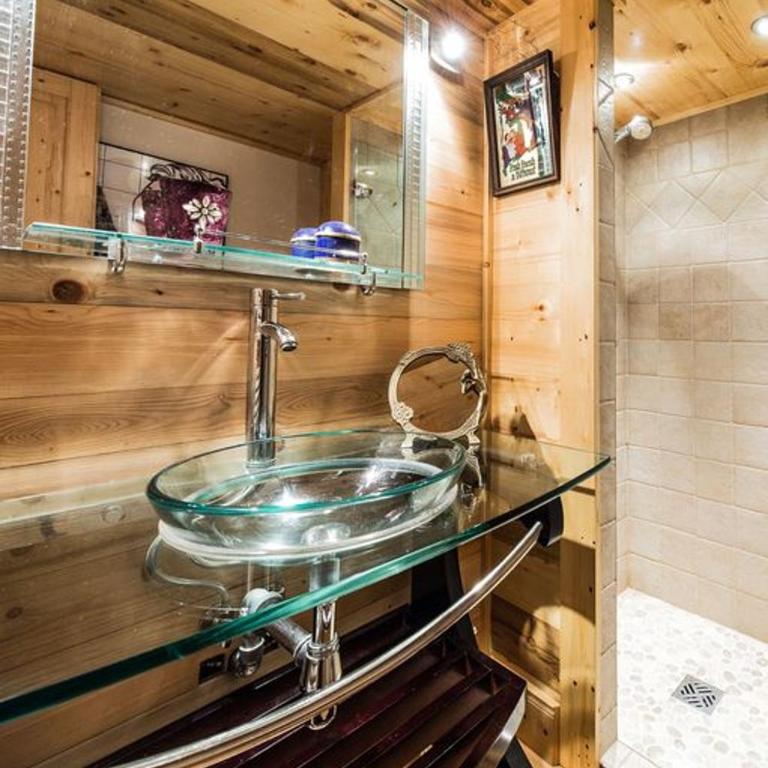 Les Mules - Chalet - 5