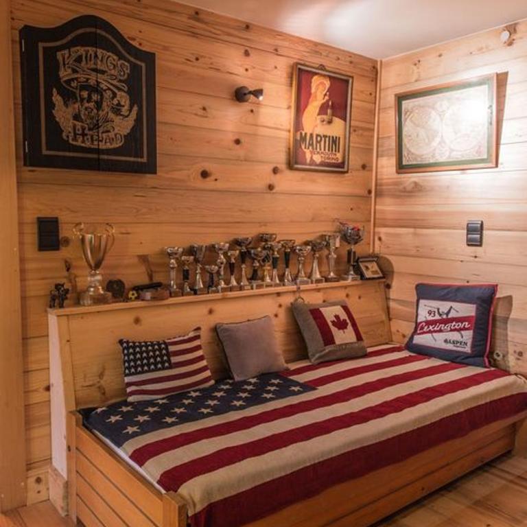 Les Mules - Chalet - 6