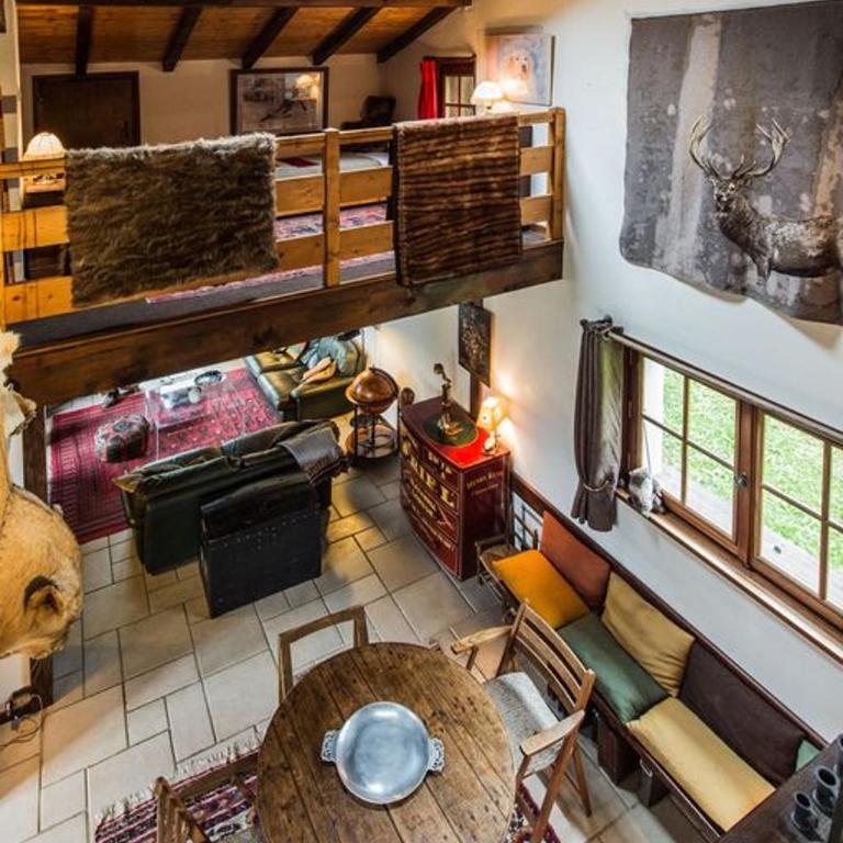 Les Mules - Chalet - 7