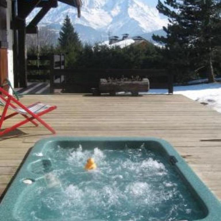 Les Mules - Chalet - 8