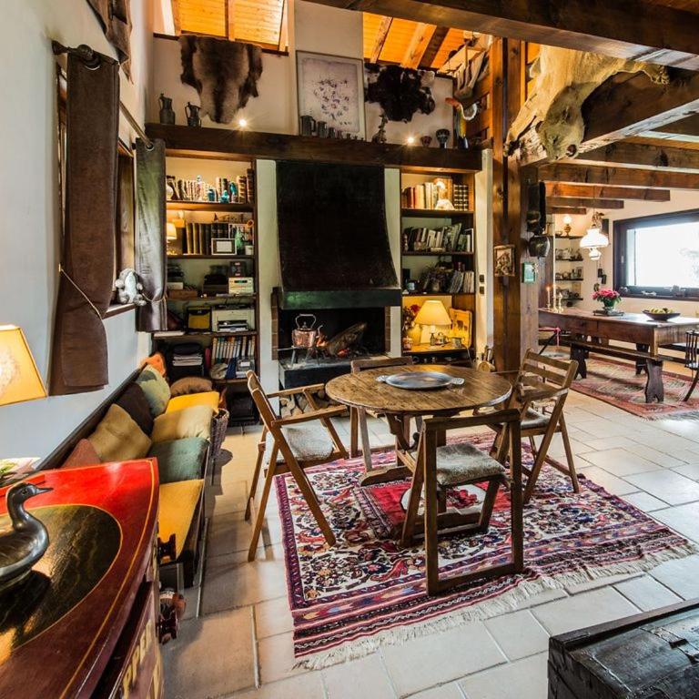 Les Mules - Chalet - 9