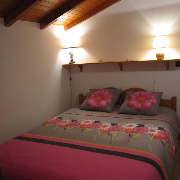 Les Mules - Chalet - 11