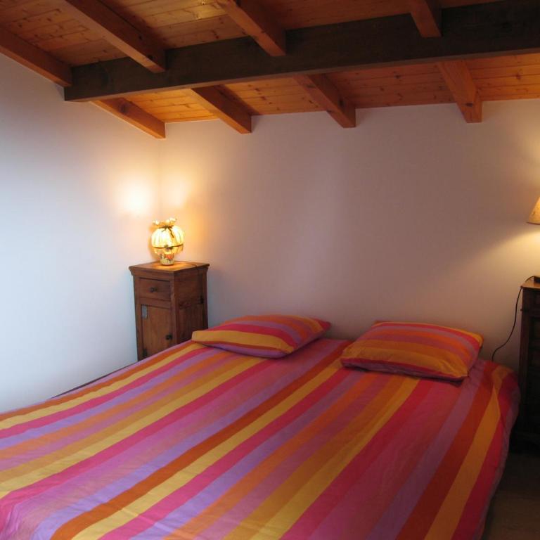 Les Mules - Chalet - 12