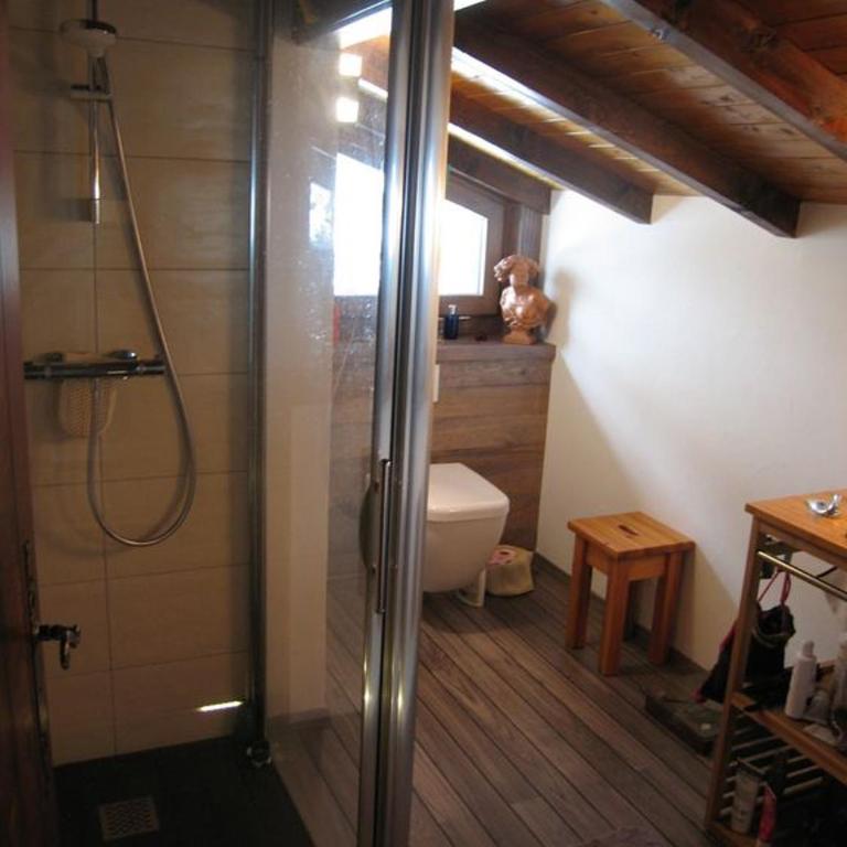 Les Mules - Chalet - 13