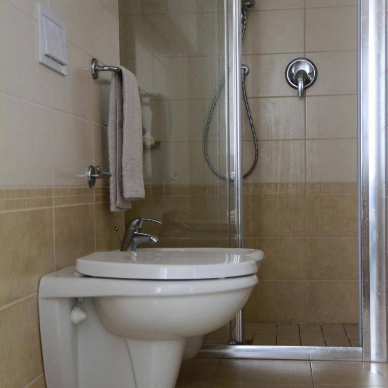 Hotel Desire' - Double or Twin Room - 5