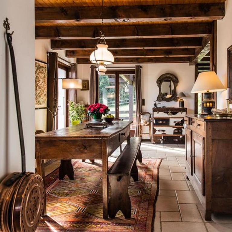 Les Mules - Chalet - 15