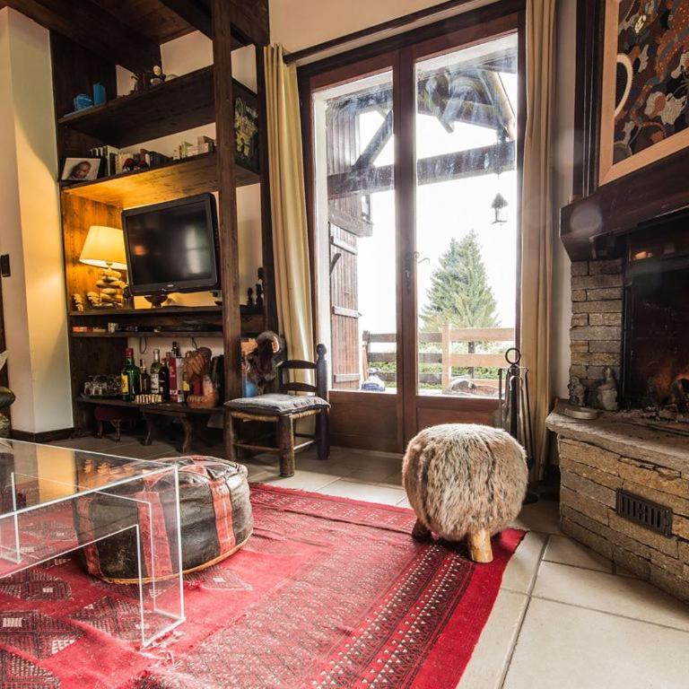 Les Mules - Chalet - 16