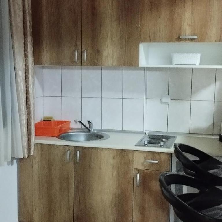 Dobricin Konak Apartmani - Apartment with Balcony - 2