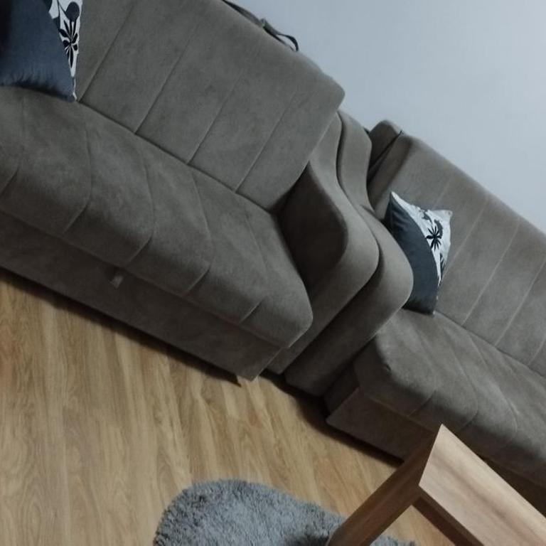 Dobricin Konak Apartmani - Apartment with Balcony - 6