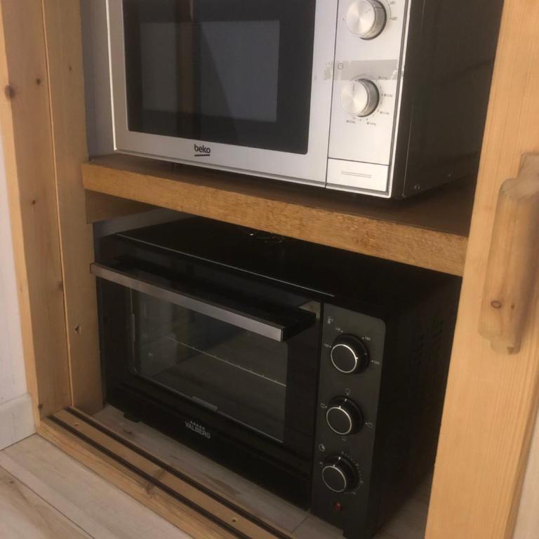Team House - 8 lits - Appartement avec Terrasse - 14