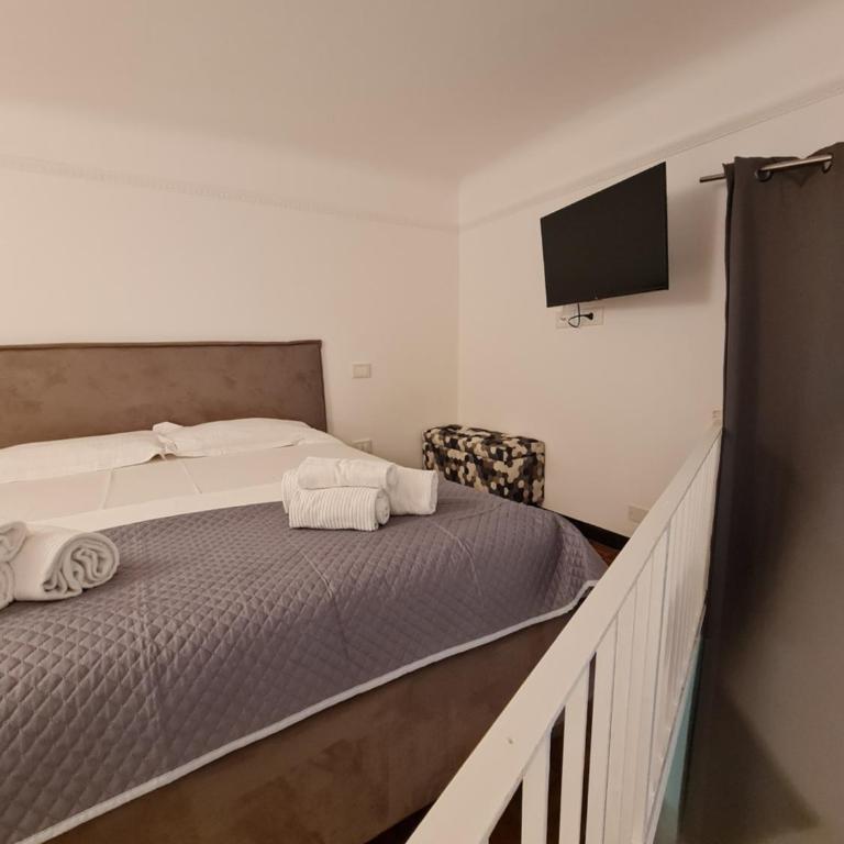 Galleria San Giorgio - Appartamento con 1 Camera da Letto - 3