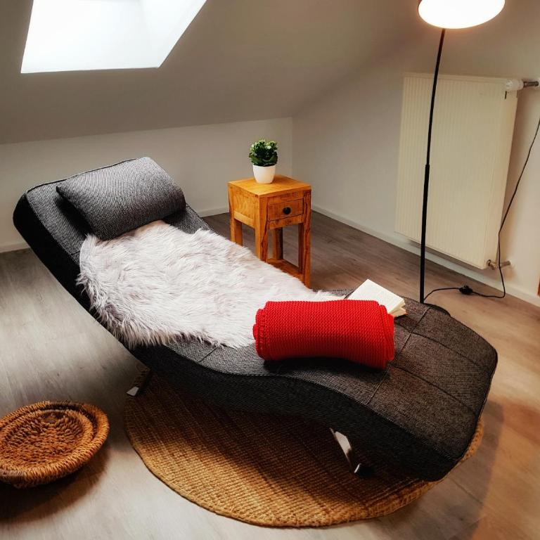Ferienhaus Linder - Apartment mit Blick auf die Berge - 14
