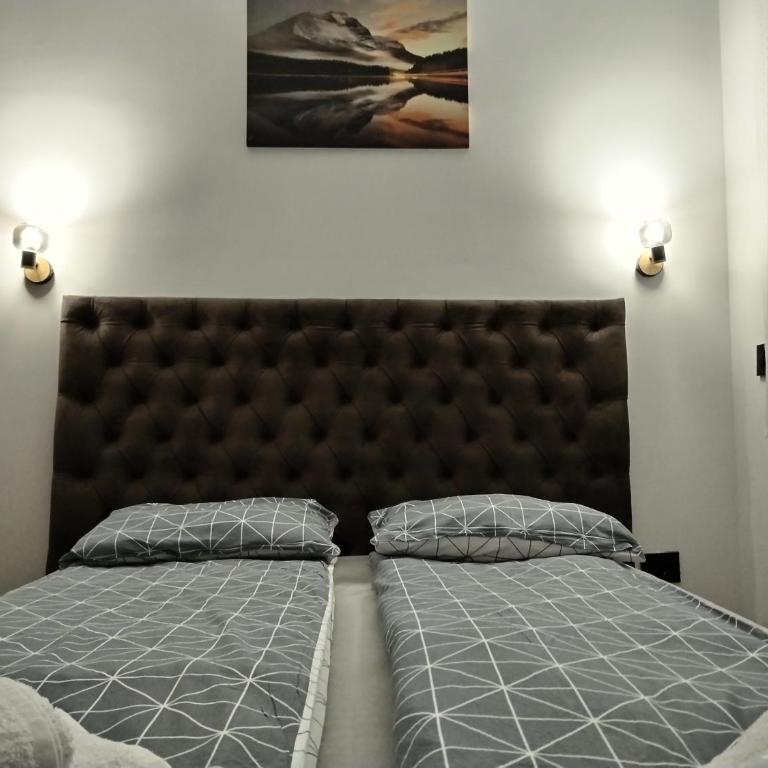 Apartman na brdu - Apartman sa 1 Spavaćom Sobom - 14