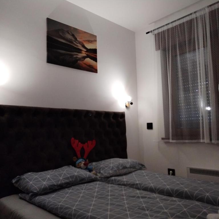 Apartman na brdu - Apartman sa 1 Spavaćom Sobom - 12