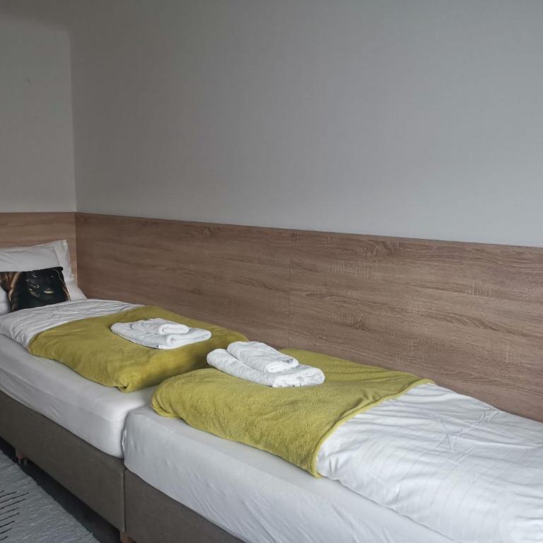 Eisenerzer Apartmenthaus - Apartment mit 2 Schlafzimmern - 4