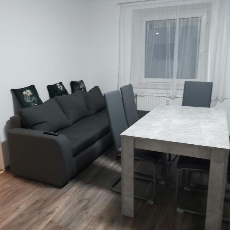 Eisenerzer Apartmenthaus - Apartment mit 2 Schlafzimmern - 8