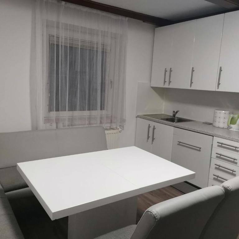 Eisenerzer Apartmenthaus - Apartment mit 2 Schlafzimmern - 13
