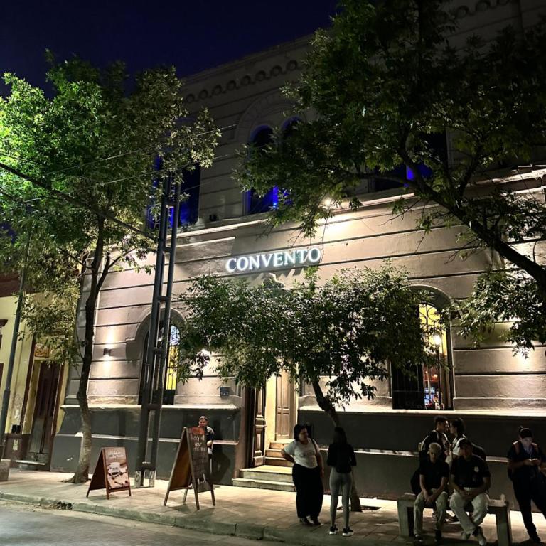 Departamento en el corazón de Guemes! - Apartamento de 1 dormitorio - 15