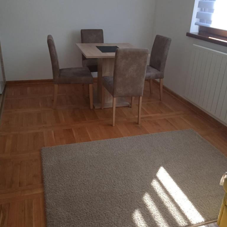 Apartman Svetogorska - Standardni Apartman - 7